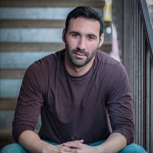 Meet your Posher, Gerald